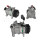 Compressor Denso 6SEU14A PV6 for BMW 3 1 64529330831 64529223695 DCP051105 GE447150-2670 ACP699000P