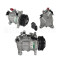Compressor Denso 6SEU14A PV6 for BMW 3 1 64529330831 64529223695 DCP051105 GE447150-2670 ACP699000P