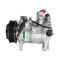 Compressor Denso 6SEU14A PV6 for BMW 3 1 64529330831 64529223695 DCP051105 GE447150-2670 ACP699000P