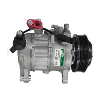 Compressor Denso 6SEU14A PV6 for BMW 3 1 64529330831 64529223695 DCP051105 GE447150-2670 ACP699000P