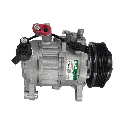 Compressor Denso 6SEU14A PV6 for BMW 3 1 64529330831 64529223695 DCP051105 GE447150-2670 ACP699000P