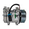 Sanden 7H13 4454 7320 Universal Heavy Duty Ag Applications AC compressor 20-10190 32141 SD4454 14SD7320 C0 7320C