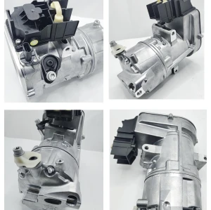 A0008308204 E44922-106 Electric Auto ac Compressor Mercedes-Benz