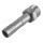 Universal Ac Hose Fitting #12 R134a  Straight