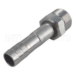 Universal Ac Hose Fitting #12 R134a Straight