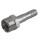 Universal Ac Hose Fitting #12 R134a Straight