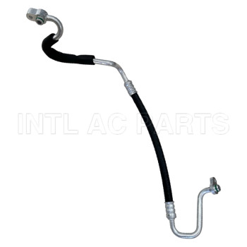 A/C Refrigerant Discharge / Suction Hose Assembly fits 2015-2019 Mitsubishi L200 7815B408