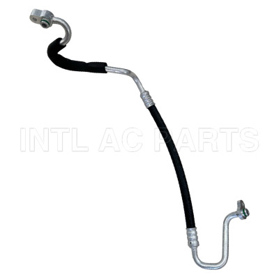 A/C Refrigerant Discharge / Suction Hose Assembly fits 2015-2019 Mitsubishi L200 7815B408