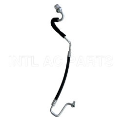A/C Refrigerant Discharge / Suction Hose Assembly fits 2015-2019 Mitsubishi L200 7815B408