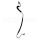 A/C Refrigerant Discharge / Suction Hose Assembly fits 2015-2019 Mitsubishi L200 7815B408