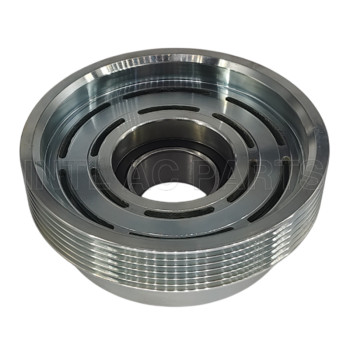 Auto Compressor Clutch Pulley RENAULT CLIO II