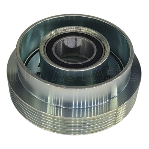 Auto Compressor Clutch Pulley RENAULT CLIO II