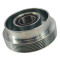 Auto Compressor Clutch Pulley RENAULT CLIO II