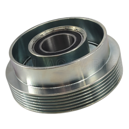 Auto Compressor Clutch Pulley RENAULT CLIO II