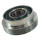 Auto Compressor Clutch Pulley RENAULT CLIO II