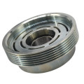 Auto Compressor Clutch Pulley RENAULT CLIO II