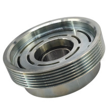 Auto Compressor Clutch Pulley RENAULT CLIO II