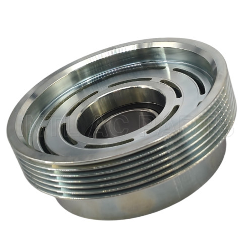 Auto Compressor Clutch Pulley RENAULT CLIO II