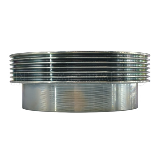 Auto Compressor Clutch Pulley RENAULT CLIO II