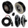 FS20 Compressor Clutch with 6PK 115MM For Ford F-150 F-250 F-350 Expedition Lobo