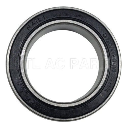 air conditioning ac compressor bearing 2010-2018 Lexus ES350 /Toyota Avalon/Camry/Highlander/Sienna 35x52x15MM