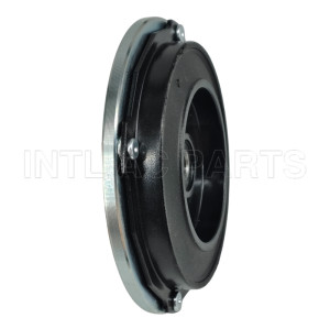 Auto AC Compressor Clutch Pulley 6SBH14C Nissan X-TRAIL 14-18