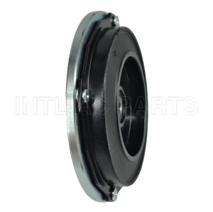 Auto AC Compressor Clutch Pulley 6SBH14C Nissan X-TRAIL 14-18