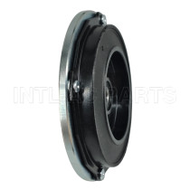 Auto AC Compressor Clutch Pulley 6SBH14C Nissan X-TRAIL 14-18