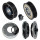 Auto AC Compressor Clutch Pulley 6SBH14C Nissan X-TRAIL 14-18