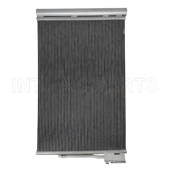 Auto Car ac Condenser for 2017-2019 Buick LaCrosse 2016-2020 Chevrolet Malibu 300325 size 615*391*16