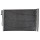 Auto Car ac Condenser for 2017-2019 Buick LaCrosse 2016-2020 Chevrolet Malibu 300325 size 615*391*16