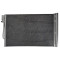 Auto Car ac Condenser for 2017-2019 Buick LaCrosse 2016-2020 Chevrolet Malibu 300325 size 615*391*16
