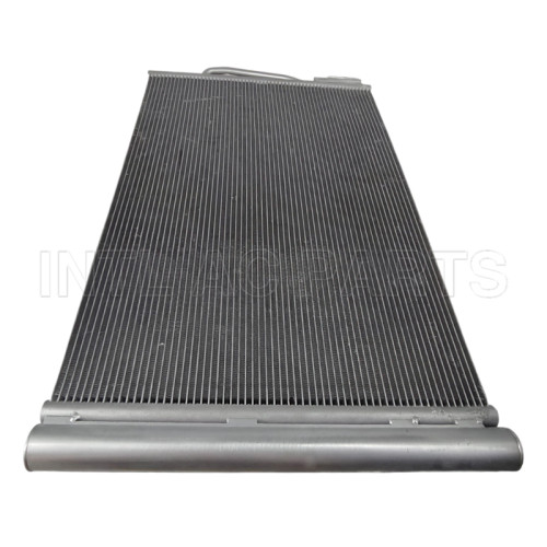 Auto Car ac Condenser for 2017-2019 Buick LaCrosse 2016-2020 Chevrolet Malibu 300325 size 615*391*16