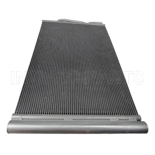 Auto Car ac Condenser for 2017-2019 Buick LaCrosse 2016-2020 Chevrolet Malibu 300325 size 615*391*16