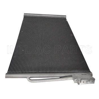 Auto Car ac Condenser for 2017-2019 Buick LaCrosse 2016-2020 Chevrolet Malibu 300325 size 615*391*16