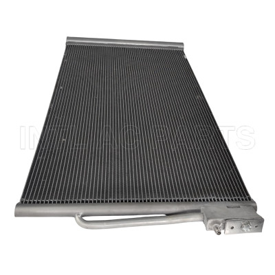 Auto Car ac Condenser for 2017-2019 Buick LaCrosse 2016-2020 Chevrolet Malibu 300325 size 615*391*16