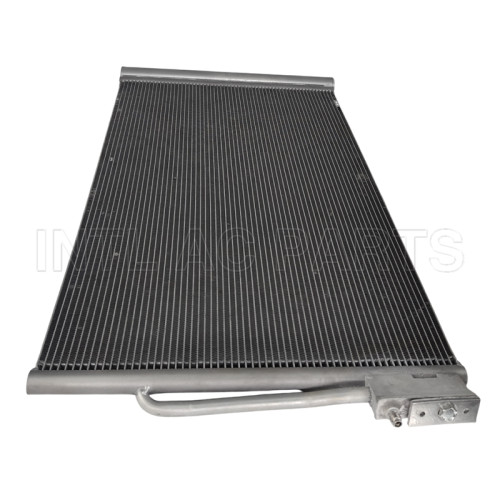 Auto Car ac Condenser for 2017-2019 Buick LaCrosse 2016-2020 Chevrolet Malibu 300325 size 615*391*16
