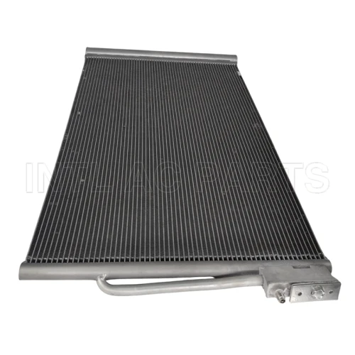 Auto Car ac Condenser for 2017-2019 Buick LaCrosse 2016-2020 Chevrolet Malibu 300325 size 615*391*16