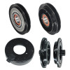 10PA15C A/C COMPRESSOR CLUTCH Mitsubishi 138MM 12V