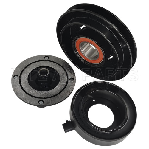 10PA15C A/C COMPRESSOR CLUTCH Mitsubishi 138MM 12V