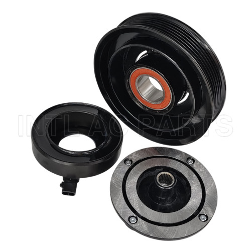 10S20C Auto a/c Compressor Clutch Honda Odyssey V6 3.5/ Acura MDX / Honda Pilot