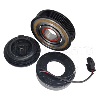 HV14 A/C COMPRESSOR CLUTCH MAZDA CX-30 2.5 859-1887 6PK 12V