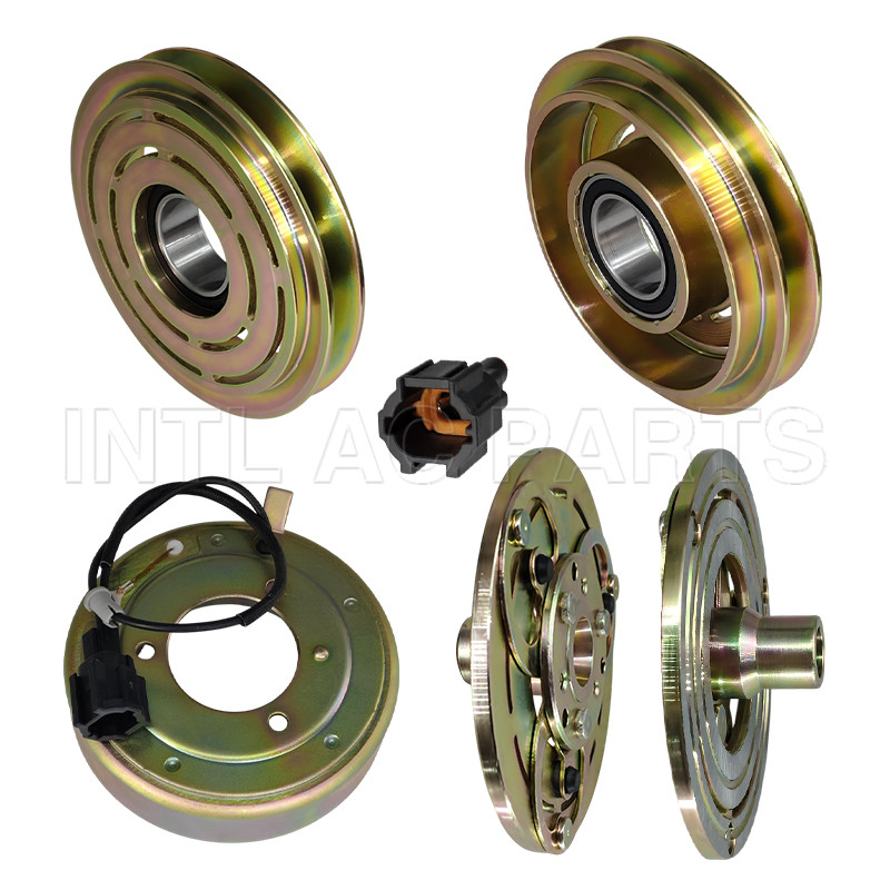 DKS16CH Auto AC Clutch For FORD MAVERICK DA 1987-1996 9260054N00 506011-6112 9034045010