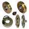 DKS16CH Auto AC Clutch Ford Maverick DA 1987-1996 9260054N00 506011-6112 9034045010