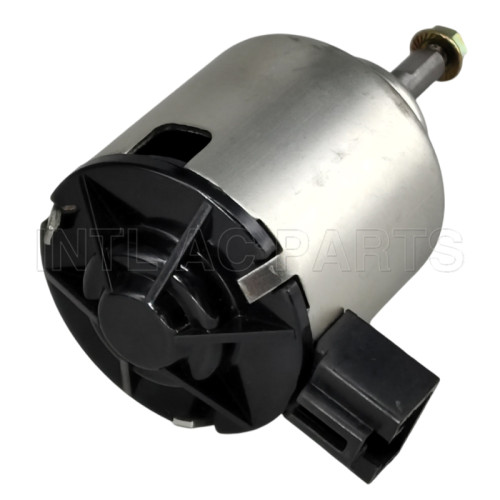 Ac Rear Evaporator Core Blower Motor L/R 88550-26090/26080 Toyota hiace 2005-2009