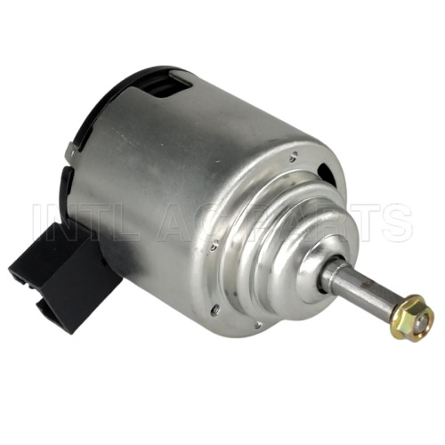 Ac Rear Evaporator Core Blower Motor L/R 88550-26090/26080 Toyota hiace 2005-2009