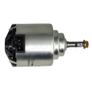 Ac Rear Evaporator Core Blower Motor L/R 88550-26090/26080 Toyota hiace 2005-2009