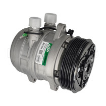 TM-08 HD Auto Ac Compressor 10352081 488-42081 435-52081