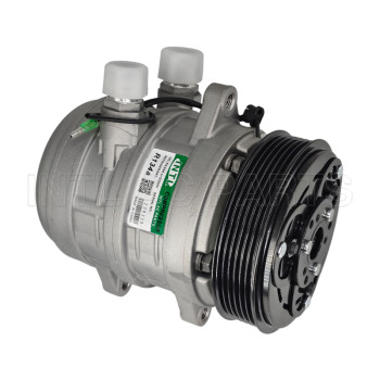 TM-08 HD Auto Ac Compressor 10352081 488-42081 435-52081