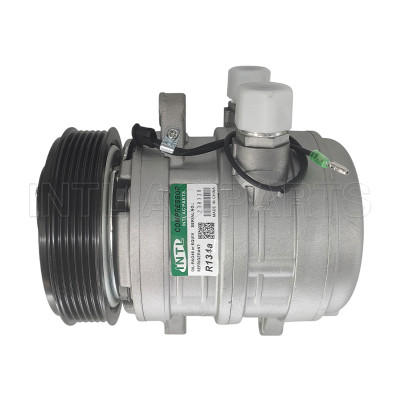 TM-08 HD Auto Ac Compressor 10352081 488-42081 435-52081